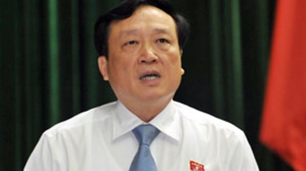 Viện trưởng Nguyễn Hòa Bình “trả bài” Quốc hội: Vượt mọi chỉ tiêu