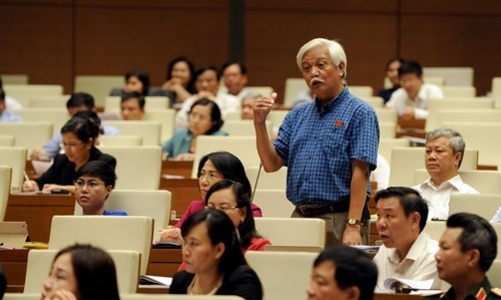 Chất vấn Chính phủ và những lưu ý lớn