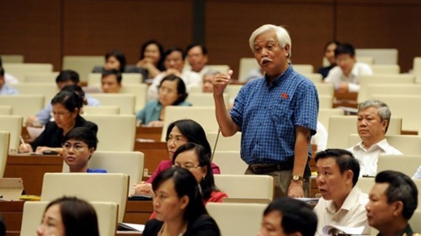 Chất vấn Chính phủ và những lưu ý lớn