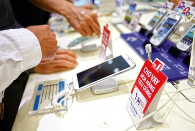 Theo số liệu từ công ty StoxPlus, tổng quy mô của thị trường tài chính tiêu dùng Việt Nam hiện nay đạt khoảng 200 nghìn tỷ đồng, tương đương 8,88 tỷ USD, mức tăng trưởng trên 12% và chiếm 5,4% GDP.