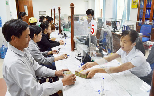 Mức giảm lãi suất cho vay theo công bố của các ngân hàng có từ 1-1,5%/năm, tập trung cho các nhóm đối tượng thuộc lĩnh vực ưu tiên.<br>