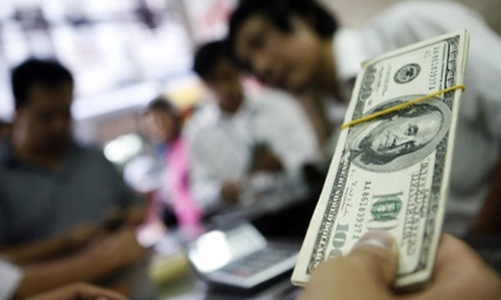 Điều chỉnh tỷ giá: “Đợt này khác các đợt trước”