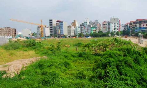 Liên doanh sẽ được thế chấp “trực tiếp” tại ngân hàng ngoại?