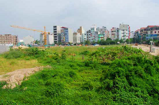 Rất có thể với các trường hợp doanh nghiệp lớn, làm ăn lâu dài và thành công tại Việt Nam sẽ được Chính phủ cho phép thế chấp tại chính các ngân hàng nước ngoài để vay vốn.