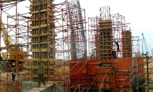 Không còn ai được miễn giấy phép xây dựng