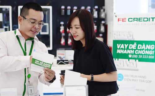 Ngoài việc nhân viên tư vấn và giúp khách hàng chọn được gói vay phù hợp nhất thì mọi quyết định vay đều phụ thuộc vào khách hàng trên tinh thần hiểu và tự nguyện, để có thể tránh được những tình huống khó xử sau khi giải ngân.