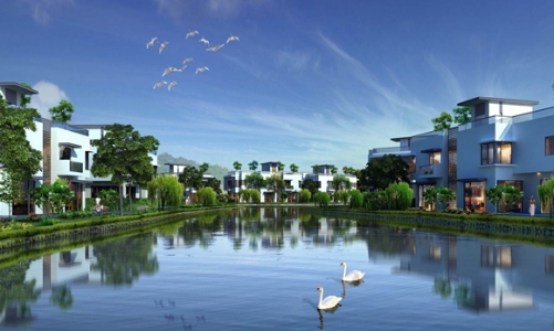 FLC tính công bố nhiều dự án địa ốc lớn năm tới