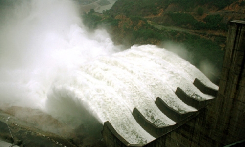 Quốc hội yêu cầu Chính phủ xử nghiêm vi phạm về thủy điện