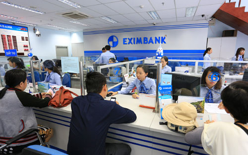 Trong một tình huống, dù hạn hữu, tỷ giá biến động và giá mua vào áp sát trần, chương trình này của Eximbank có thể gặp trở ngại vì lãi suất cộng thêm có thể dẫn đến gián tiếp vượt trần cho phép.<br>