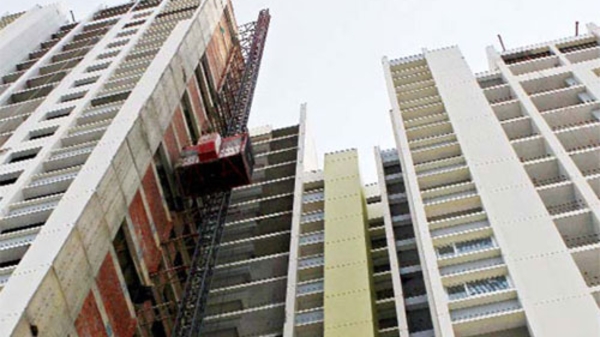 Giải cứu bất động sản: “Càng can thiệp, coi chừng càng rối”