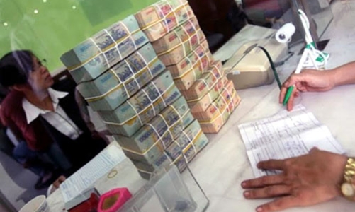 Chốt lãi suất cho vay theo quy chế mới