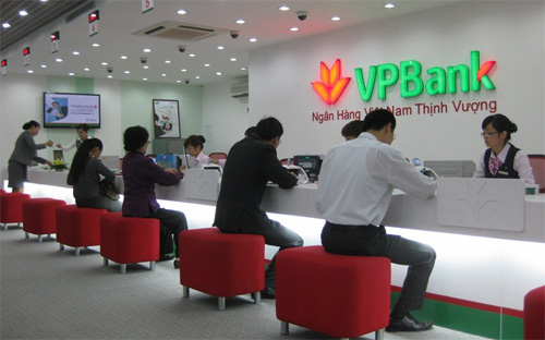 Sau khi OCBC chia tay, VPBank đang tính tìm đối tác nước ngoài khác thay thế.