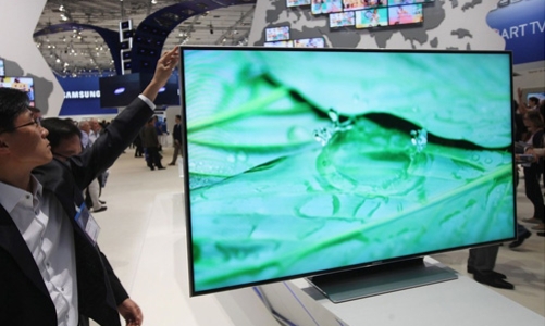 Smart TV có thể bí mật “theo dõi” người dùng