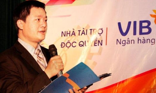 “Sóng ngầm” thay đổi nhân sự cao cấp ngân hàng