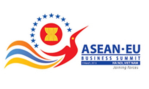 700 doanh nghiệp dự hội nghị thượng đỉnh kinh doanh ASEAN-EU
