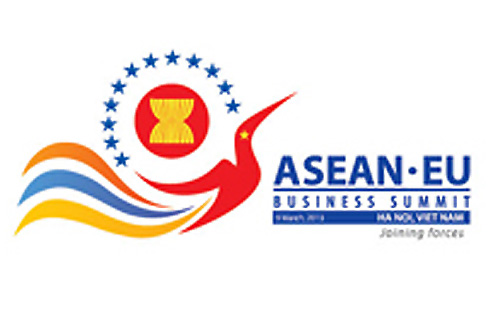 Quan hệ thương mại, đầu tư ASEAN - EU hiện được đánh giá là “đang trên đà phát triển tốt đẹp”.