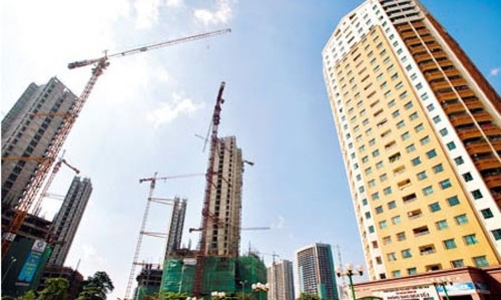 “Cứu” bất động sản: Vấn đề nằm ở dòng tiền!