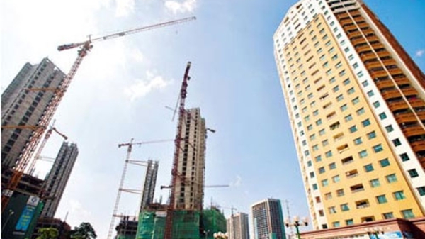 “Cứu” bất động sản: Vấn đề nằm ở dòng tiền!