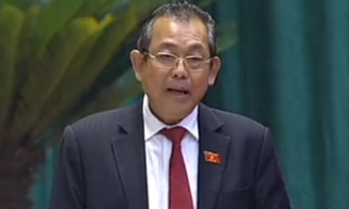 “Bao nhiêu thỏ đã bị tuyên là gấu?”