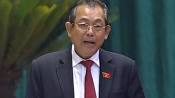 “Bao nhiêu thỏ đã bị tuyên là gấu?”