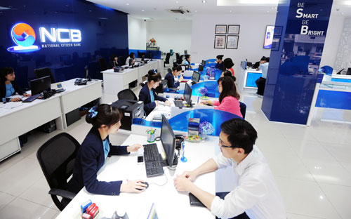 Trong thời gian giao dịch vào giờ nghỉ, NCB cung cấp tới khách hàng các 
dịch vụ về giao dịch tiền mặt, thanh toán chuyển tiền và tiền gửi tiết 
kiệm…