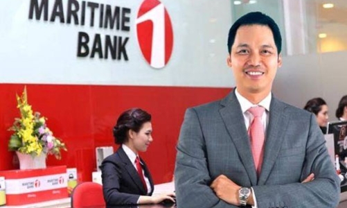CEO Maritime Bank: “Khách hàng nên sáng suốt”