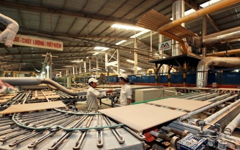 Các doanh nghiệp được xét ân hạn thuế phần lớn là trong các ngành nghề sản xuất, gia công, không bao gồm doanh nghiệp hoạt động trong các lĩnh vực: tài chính, ngân hàng, bảo hiểm, chứng khoán...