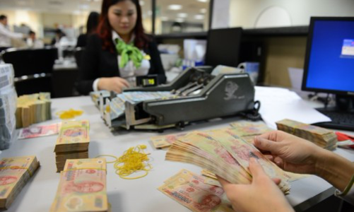 “Đấu giá nợ xấu vẫn phải theo quy định chung”