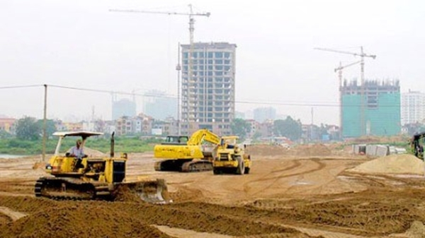 Khiếu tố đất đai chiếm 97% đơn gửi Bộ Tài nguyên