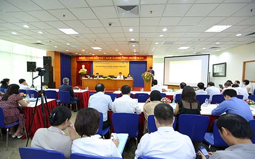 Năm 2016 là năm đầu tiên của giai đoạn hai (2016 - 2020) PVcomBank thực 
hiện đề án tái cơ cấu được Chính phủ, Ngân hàng Nhà nước phê duyệt. 