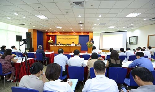 Ba cơ sở thúc đẩy tái cơ cấu PVcomBank