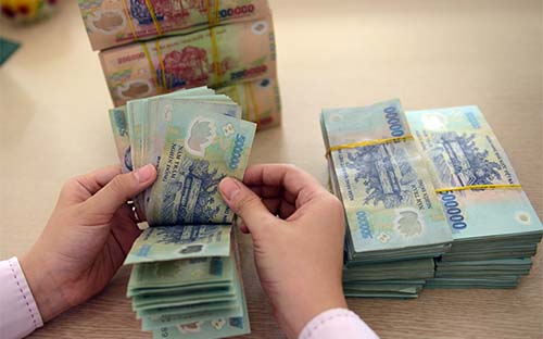 Trạng thái vốn khả dụng của hệ thống các tổ chức tín dụng nói chung hiện đang tương đối cân bằng và ổn định.
