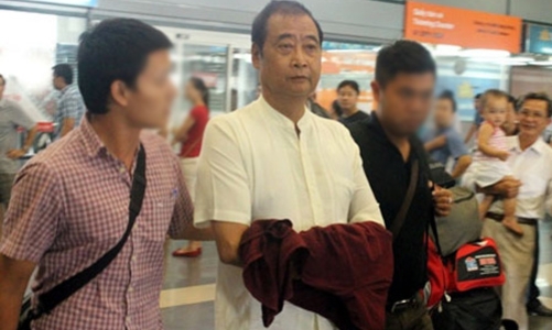 Chuyện dài về “hình sự hóa tranh chấp kinh tế”