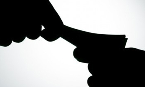 Yêu cầu đẩy mạnh chống tẩu tán tài sản tham nhũng