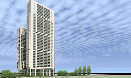 “Happy” với dự kiến nới lỏng cho Tây mua nhà