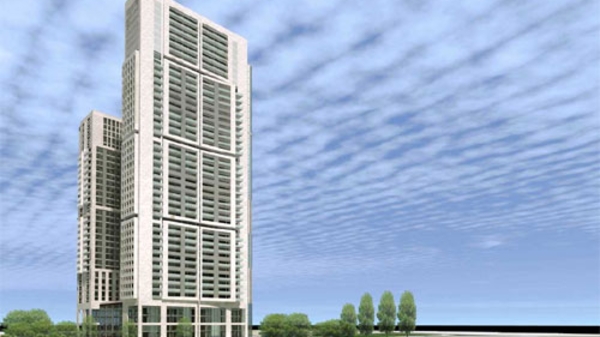 “Happy” với dự kiến nới lỏng cho Tây mua nhà