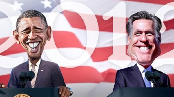 Tranh cử Tổng thống Mỹ tốn kém thế nào?