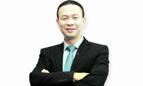 Tân Tổng giám đốc NCB: “Khó khăn cũ đã được giải quyết”