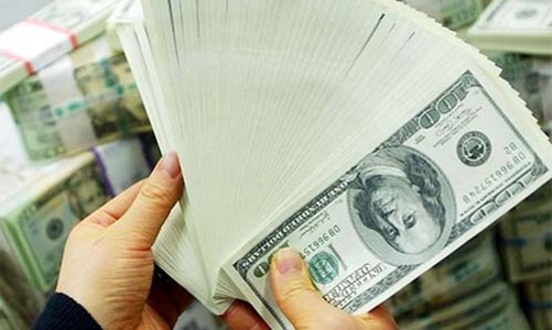 Cuộc rượt đuổi 10 năm của dự trữ ngoại hối Việt Nam