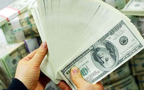 Sau giai đoạn 2007 - 2009, những năm gần đây quy mô dự trữ ngoại hối của Việt Nam vẫn luôn phải rượt đuổi mốc 12 tuần nhập khẩu, và mức hiện có đang là kết quả tốt nhất.