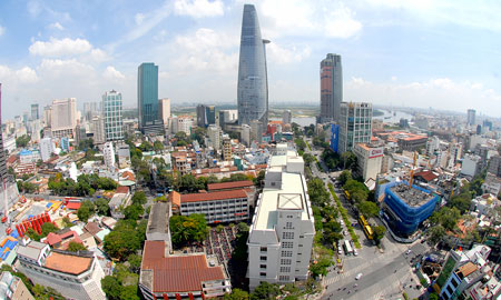 Nhiều dự án đã ban hành quyết định chấm dứt hoạt động do vi phạm thời hạn triển khai dự án theo Luật Đầu tư nhưng không thể thu hồi đất vì vướng quy định của Luật Đất đai.