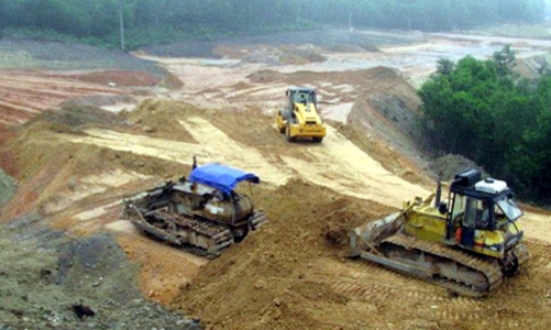 Vũng Áng và hiệu ứng “tỷ đô” của Formosa