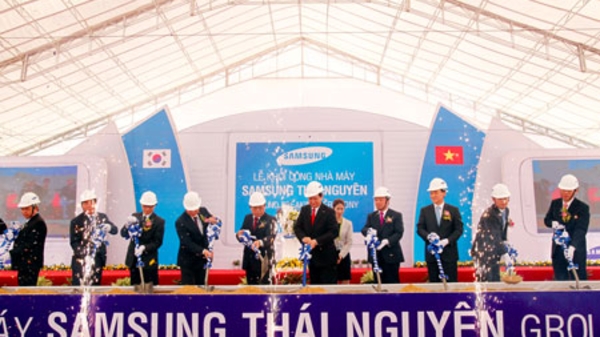 Một năm FDI: Từ “nghi án” chuyển giá đến hiện tượng Samsung