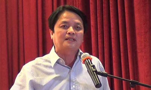 “Hy vọng vào cơ hội dứt điểm “cục máu đông” nợ xấu”