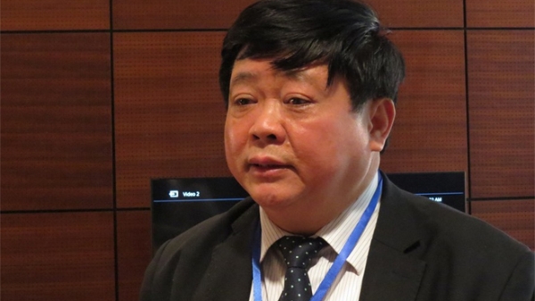 “Chủ quyền Việt Nam trên biển Đông đang bị thách thức nghiêm trọng”