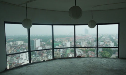 Tắc gói 30.000 tỷ: Nỗi sợ “Tên tôi là…”