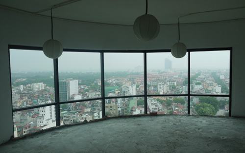 Kỳ vọng sức lan tỏa của gói 30.000 tỷ đối với thị trường bất động sản hiện coi như vẫn chỉ chớm ở vạch xuất phát.