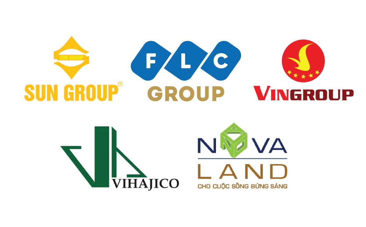 Mỗi doanh nghiệp bất động sản này đều có một thế mạnh riêng, và đều đang trong vị thế dẫn dắt trên thị trường bất động sản Việt Nam.