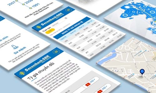Sacombank khát thời gian