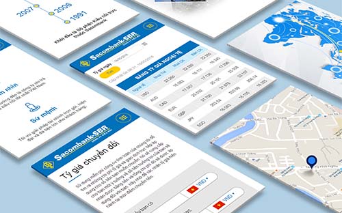 Có nguồn nước thời gian pha loãng áp lực, năng lực của “Sacombank lõi” 
với sức mạnh đã thể hiện, cùng cơ cấu quản trị điều hành được củng
 cố và ổn định, sẽ có điều kiện để từng bước hóa giải những khó khăn.